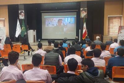  ترویج فرهنگ صلح و بخشش در مدارس استان سمنان با نواختن «زنگ صبر»