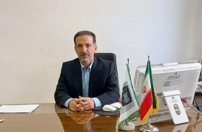 فرج زاده:۱۰۲ پایگاه سوادآموزی در استان اردبیل آماده خواهد شد