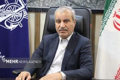  عملیات ژئوتکنیک دریایی در بندر جدید لنگه آغاز شد