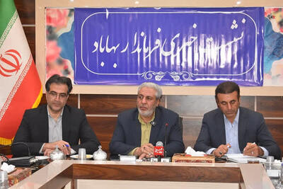  باقری: شفافیت خبری و مطالبه‌گری مسئولان از مصادیق جهاد تبیین است