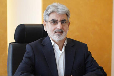  فهیمی: طرح بیمه اجتماعی رانندگان را با جدیت پیگیری می‌کنیم