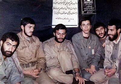  شهادت آقا مهدی تلخ‌ترین روز من در جنگ بود