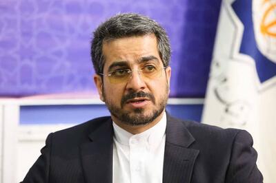  دیوسالار: همایش ایران‌شناسی میثاقی میان اندیشه، انسان و آینده بشر بود