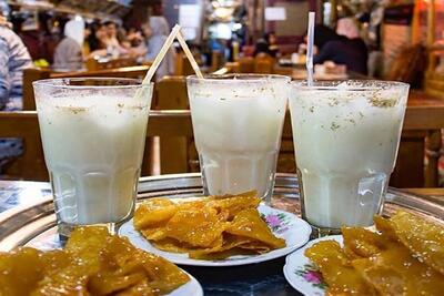  دوغ و گوشفیل سنتی اصفهان ثبت ملی ثبت می‌شود