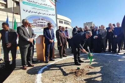  هاشمی: خیران نباید در مسیر اداری گرفتار شوند