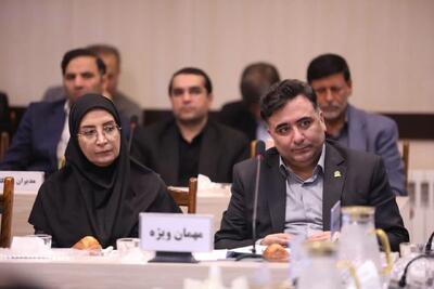  سفیدی:طرح (RDF) برای مدیریت پسماند اردبیل در دستورکار قرار دارد