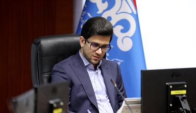  کاهش روزانه مصرف سوخت به ۱۰ میلیون لیتر با اجرای کامل طرح پایش هوشمند