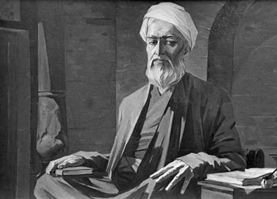  «جامی» گوهری برخاسته از جام، خفته در هرات