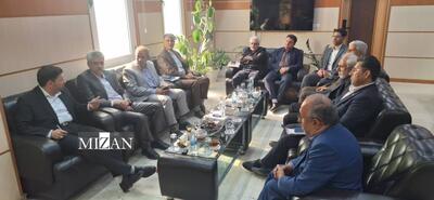  رئیس کل دادگستری استان بوشهر: کارشناسی دقیق، علمی و بی‌طرفانه یکی از ارکان مهم تحقق عدالت است