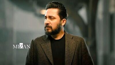  روزبه بمانی برای «مجنون» خواند