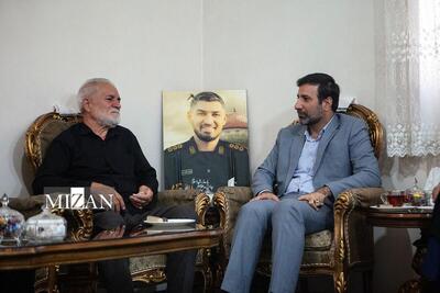  طحان‌نظیف: آشنایی با سیره شهدا حق اجتماعی نسل جوان است
