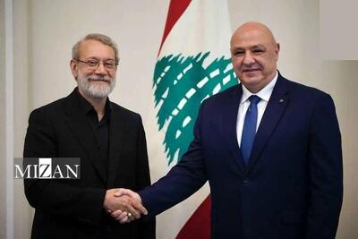  پاسخ دبیرخانه شورای عالی امنیت ملی به رئیس‌جمهور لبنان