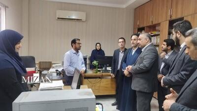  ۳۲ شعبه دادگاه صلح در حوزه‌های قضایی استان گلستان فعال است