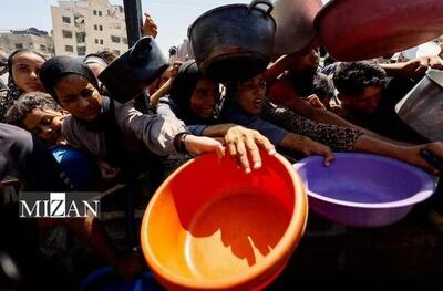  هشدار برنامه جهانی غذا درباره تشدید بحران گرسنگی