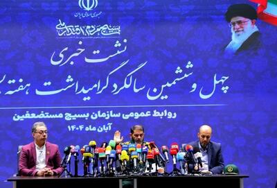  ایران توان تبدیل شدن به یکی از ۱۰ قدرت نخست فضایی جهان را دارد