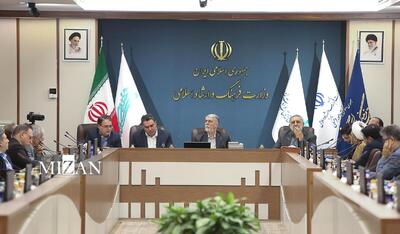  صالحی: دولت نقش تسهیلگر فرهنگ است