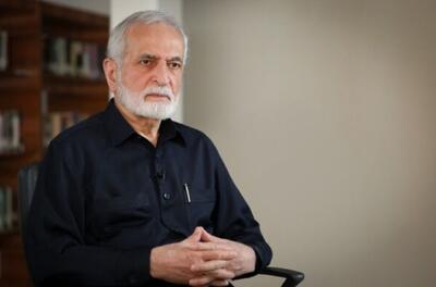  کمال خرازی: ایران آماده بررسی طرح روسیه و چین برای ازسرگیری همکاری‌ها با آژانس است