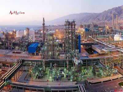  سود میلیاردی پتروشیمی جم پیلن با پایه‌های لرزان؛ در اتاق مدیران چه می‌‌گذرد؟