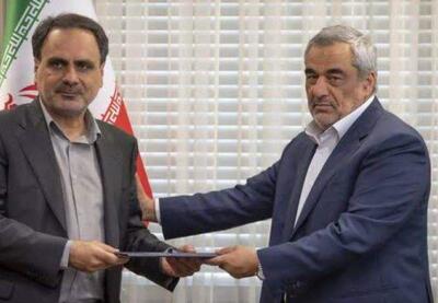  رامین حاتمی و آزمون تحول در شرکت ملی مناطق نفت‌خیز جنوب | نفت ما