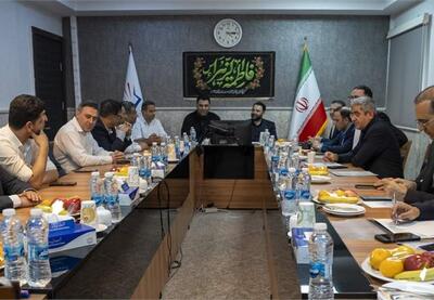  توافق پتروشیمی مروارید و بانک شهر برای توسعه همکاری های مالی و سرمایه گذاری | نفت ما