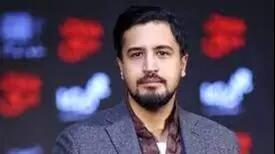  افشای تصویر زن مهرداد صدیقیان در لباس عروس با پوشش نامناسب؛ رؤیای داشتن ۴ فرزند!