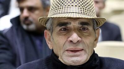  همنشینی متفاوت محمد شیری و مهدی پاکدل در اتاق گریم!