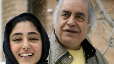  بهزاد فراهانی در کنار خانواده؛ راز عجیب ۳ فرزند در این خانواده برملا شد