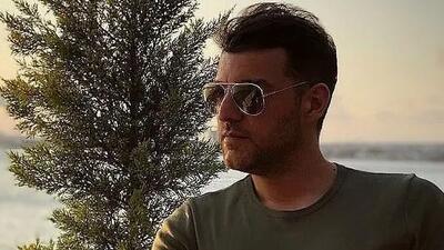  شوک به طرفداران باربد بابایی؛ مجری مشهور در بیمارستان!