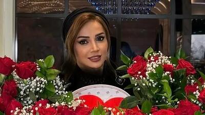  نگاهی به کاخ دوبلکس شبنم قلی‌خانی در دبی؛ از مبلمان زرین سلطنتی تا گچ‌بری اعیانی!
