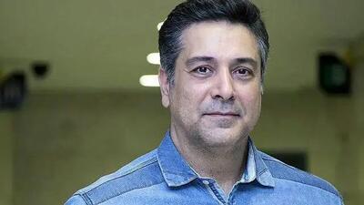  حمیدرضا پگاه از «آوای باران» تا شبکه آی فیلم؛ رازهای زندگی شخصی‌‌اش فاش شد!