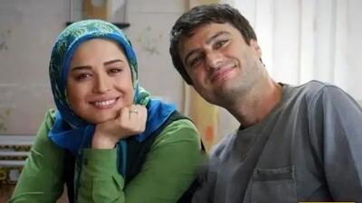  دکوراسیون لاکچری منزل شهرام حقیقت دوست؛ از فرش‌های لاکی تا پرده‌های نقره‌کوب!