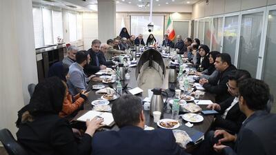  واکنش اولیایی به ارائه مجدد طرح مسئولیت اجتماعی بنگاه‌ها در مجلس؛ این طرح می‌تواند بار اضافی بر بنگاه‌های خصوصی تحمیل کند