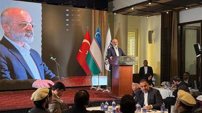  همکاری ایران و افغانستان را به الگویی از روابط پایدار اقتصادی تبدیل کنیم | ۵ راهکار برای ارتقای روابط ایران و افغانستان