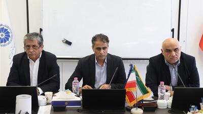 خیز سازمان امور مالیاتی برای ایجاد دفاتر تجاری الکترونیکی | فرشچیان: ایجاد دفاتر تجاری الکترونیکی، پدیده زایدی در حسابداری جدید است
