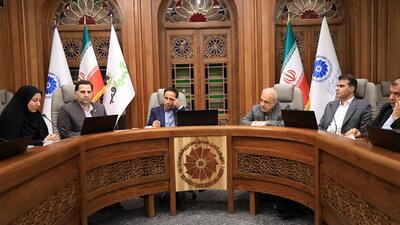  لزوم تمرکز بر منابع انسانی و صادرات خدمات دیجیتال