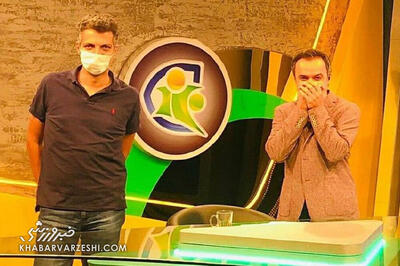  ویدیو| مجری صدا و سیما علیه لیگ برتر: حاضرم دسته دو لیگ انگلیس را ببینم، لیگ برترمان نه! - پارس فوتبال