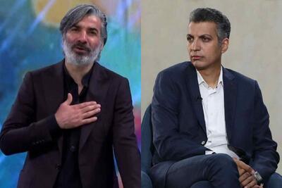  انتقاد عادل فردوسی پور از حرکت وحید شمسایی در عربستان: همه می‌دانند شما معتقدی و برنج هم نمی‌خوری اما بیخیال! - پارس فوتبال