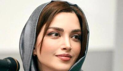  استوری آموزشی و معنادار بهنوش طباطبایی؛ تلفیق هنر و روانشناسی  +عکس