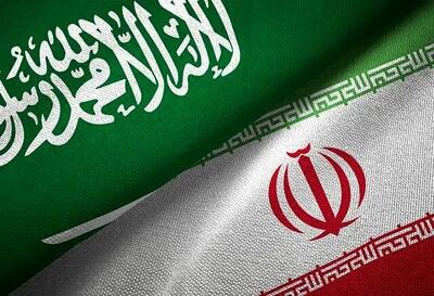  ریاض: ولی‌عهد سعودی پیام کتبی از رئیس‌جمهور ایران دریافت کرد