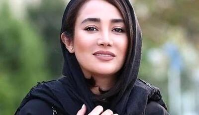  بهاره افشاری: ده سال باهات رفاقت کنم، تا خودت نگی پدرت چیکارست نمی‌پرسم!