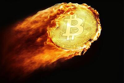  سقوط بیت‌کوین و اتریوم تا کی ادامه دارد؟