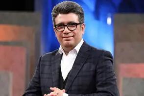  رضا رشیدپور ممنوع‌الفعالیت شد/عکس