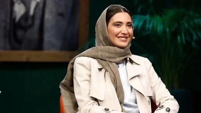  ساعت یک میلیارد تومانی نیکی مظفری از چه برندی است؟/ عکس