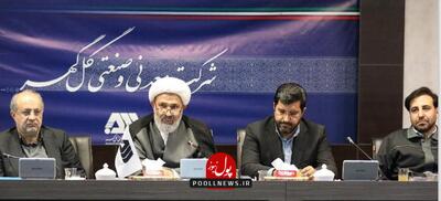  بومی‌سازی در منطقه گل‌گهر بسیار ارزشمند است