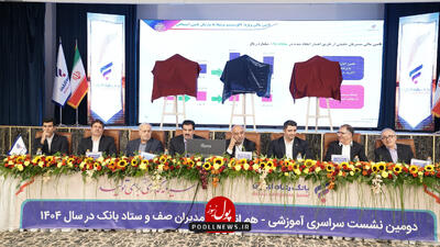  تامین مالی با ابرارهای جدید در بانک رفاه