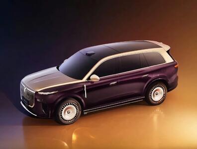  وویا تایشان با باتری ۶۵ کیلووات‌ساعت CATL معرفی شد