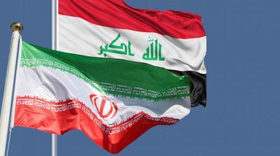  تجارت ایران و عراق در آستانه جهش ۲۰ میلیارد دلاری - روزنامه رسالت