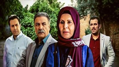  عکس ها /  تغییر چهره  بازیگران زن و مرد سریال آنام بعد 8 سال / مهرانه مهین ترابی، شبنم قلی خانی، مهشید جوادی، سامیه لک، لاله مرزبان و...