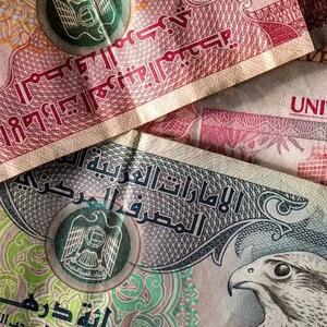  از قیمت ریال عربستان تا درهم امروز سه شنبه 27 آبان 1404