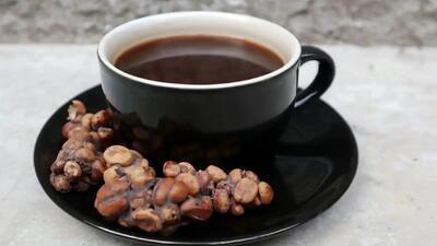  گران‌ ترین قهوه جهان، هدیه‌ ای از دل طبیعت و مدفوع یک پستاندار!